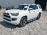 JTEZU5JR2H5****** Used and Repairable 2017 Toyota 4Runner in Atlanta East