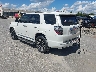JTEZU5JR2H5****** Salvage and Repairable 2017 Toyota 4Runner in Atlanta East