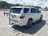 JTEZU5JR2H5****** Salvage and Wrecked 2017 Toyota 4Runner in Georgia State