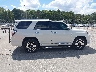 JTEZU5JR2H5****** Salvage and Repairable 2017 Toyota 4Runner in Georgia State