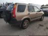 JHLRD78864C****** Salvage and Wrecked 2004 Honda CR-V in Washington State