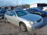 JT8BL69S720****** Wrecked 2002 Lexus GS 430 in Florida State