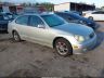 JT8BL69S720****** Salvage and Wrecked 2002 Lexus GS 430 in West Palm Beach