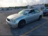 JT8BL69S720****** Used and Repairable 2002 Lexus GS 430 in West Palm Beach