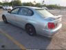 JT8BL69S720****** Salvage and Repairable 2002 Lexus GS 430 in West Palm Beach