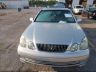 JT8BL69S720****** Salvage and Repairable 2002 Lexus GS 430 in Florida State