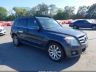 WDCGG5GB7BF****** Salvage and Wrecked 2011 Mercedes-Benz Glk 350 in Los Angeles