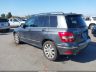 WDCGG5GB7BF****** Salvage and Repairable 2011 Mercedes-Benz Glk 350 in Los Angeles