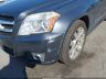 WDCGG5GB7BF****** Salvage and Repairable 2011 Mercedes-Benz Glk 350 in California State