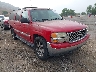 3GKEC16T02G****** Salvage and Wrecked 2002 GMC Yukon XL in Riverside Off Site