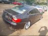 WBAKG7C59BE****** Salvage and Wrecked 2011 BMW 335i in Virginia State