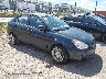KMHCN4AC3AU****** Salvamento y Destrozados 2010 Hyundai Accent en Fort Worth North