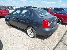 KMHCN4AC3AU****** Salvamento y Reparables 2010 Hyundai Accent en Fort Worth North