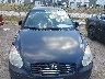 KMHCN4AC3AU****** Salvamento y Reparables 2010 Hyundai Accent en Estado de Texas