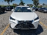 JTJYARBZ3G2****** Destrozados 2016 Lexus NX en Estado de California