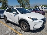 JTJYARBZ3G2****** Salvamento y Destrozados 2016 Lexus NX en Fontana