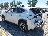 JTJYARBZ3G2****** Salvamento y Reparables 2016 Lexus NX en Fontana