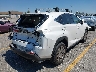 JTJYARBZ3G2****** Salvamento y Destrozados 2016 Lexus NX en Estado de California