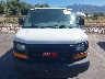 1GTW7GCG7F1****** Wrecked 2015 GMC Savana 2500 in Utah State