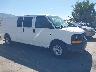 1GTW7GCG7F1****** Used 2015 GMC Savana 2500 in Utah State