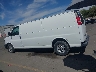 1GTW7GCG7F1****** Repairable 2015 GMC Savana 2500 in Utah State