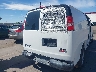 1GTW7GCG7F1****** Wrecked 2015 GMC Savana 2500