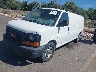 1GTW7GCG7F1****** Used and Repairable 2015 GMC Savana 2500 in Salt Lake City