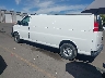 1GTW7GCG7F1****** Salvage and Repairable 2015 GMC Savana 2500 in Salt Lake City