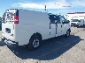 1GTW7GCG7F1****** Salvage and Wrecked 2015 GMC Savana 2500 in Utah State