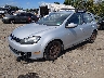 WVWDB7AJ0CW****** Used and Repairable 2012 Volkswagen Golf in Port Murray