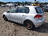 WVWDB7AJ0CW****** Salvage and Repairable 2012 Volkswagen Golf in Port Murray