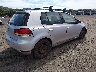 WVWDB7AJ0CW****** Salvage and Wrecked 2012 Volkswagen Golf in New Jersey State