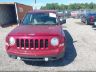 1C4NJRFB6HD****** Wrecked 2017 Jeep Patriot in Maryland State