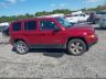 1C4NJRFB6HD****** Used 2017 Jeep Patriot in Maryland State