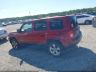 1C4NJRFB6HD****** Repairable 2017 Jeep Patriot in Maryland State