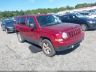 1C4NJRFB6HD****** Salvage and Wrecked 2017 Jeep Patriot in Elkton