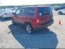1C4NJRFB6HD****** Salvage and Repairable 2017 Jeep Patriot in Elkton