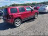 1C4NJRFB6HD****** Salvage and Wrecked 2017 Jeep Patriot in Maryland State