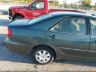 4T1BE32K64U****** Wrecked 2004 Toyota Camry in Iowa State