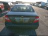 4T1BE32K64U****** Used 2004 Toyota Camry in Iowa State