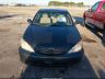 4T1BE32K64U****** Repairable 2004 Toyota Camry in Iowa State