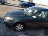 4T1BE32K64U****** Salvage 2004 Toyota Camry