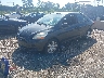 JTDBT923971****** Used and Repairable 2007 Toyota Yaris in Long Island