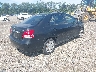JTDBT923971****** Salvage and Wrecked 2007 Toyota Yaris in New York State