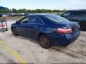 JTNBE46K773****** Salvage and Repairable 2007 Toyota Camry in Miami North
