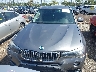 5UXWX9C5XH0****** Wrecked 2017 BMW X3 in Ohio State