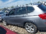 5UXWX9C5XH0****** Repairable 2017 BMW X3 in Ohio State