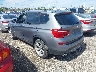 5UXWX9C5XH0****** Salvage and Repairable 2017 BMW X3 in Cincinnati