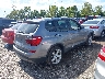 5UXWX9C5XH0****** Salvage and Wrecked 2017 BMW X3 in Ohio State