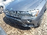 5UXWX9C5XH0****** Salvage and Repairable 2017 BMW X3 in Ohio State